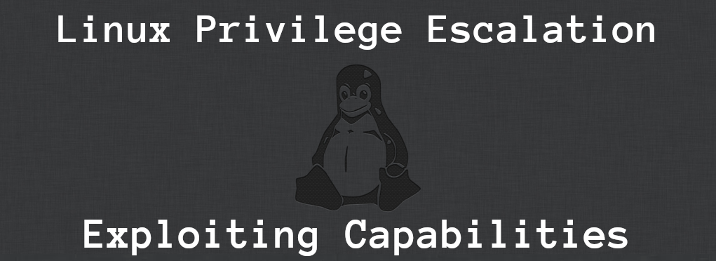 Capabilities in Linux are special attributes that can be allocated to processes, binaries, services and users and they can allow them specific privile